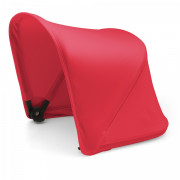Fox/Cameleon kupola - Neon Red Neon Red